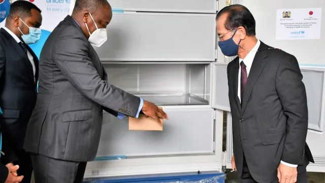 Japan freezers Japan freezers