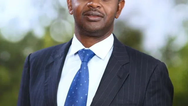 Karanja Ndegwa 2