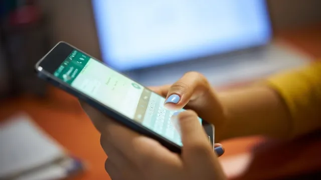 WhatsApp Banking 1 WhatsApp Banking 1