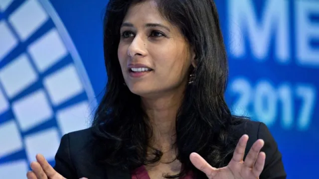 Gita Ginopath Gita Ginopath