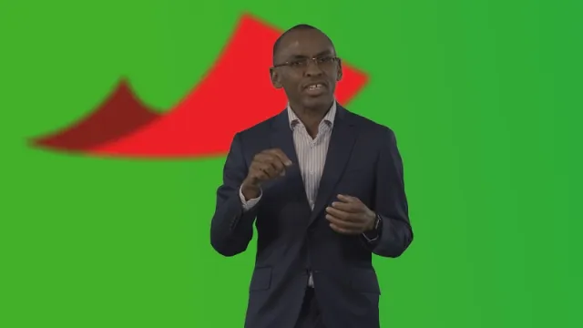 Peter Ndegwa 7