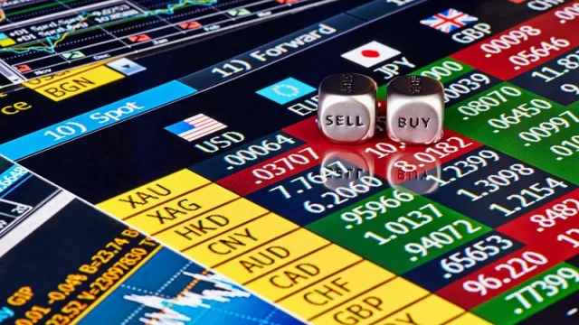 Forex 3 Forex 3