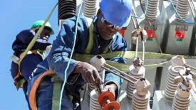 Kenya Power Kenya Power