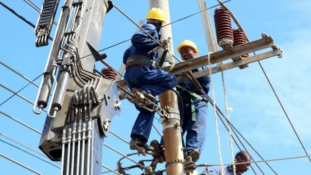 Kenya-Power LM2 Kenya-Power LM2