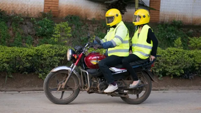 Boda Boda