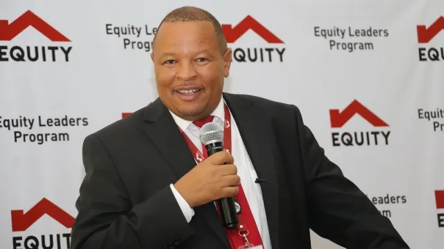 Equity MD Equity MD