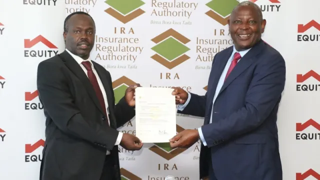 Equity+IRA Equity+IRA