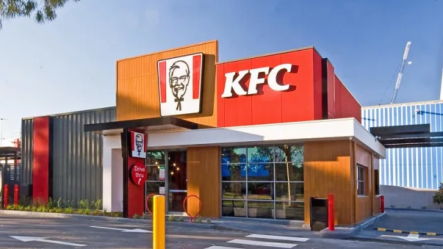 KFC KFC