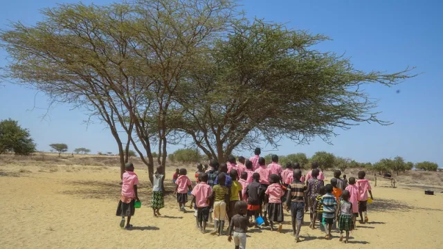 Radio Turkana ALP 2 Radio Turkana ALP 2