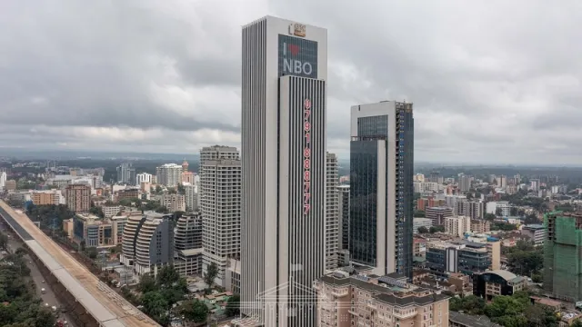 GTC-Nairobi