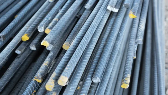 Tuffsteel Tuffsteel
