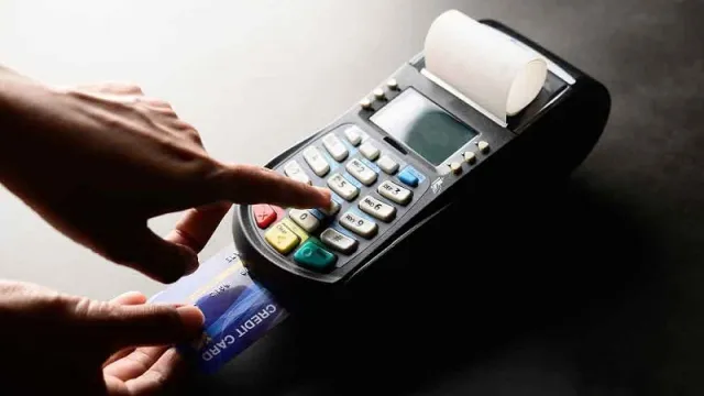 Cashless Cashless