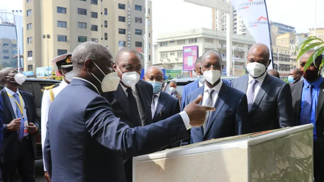 Equity DRC Equity DRC