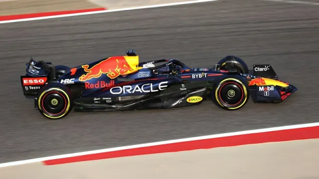 Formula 1 Formula 1
