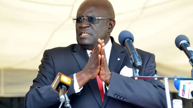 Magoha-2 Magoha-2