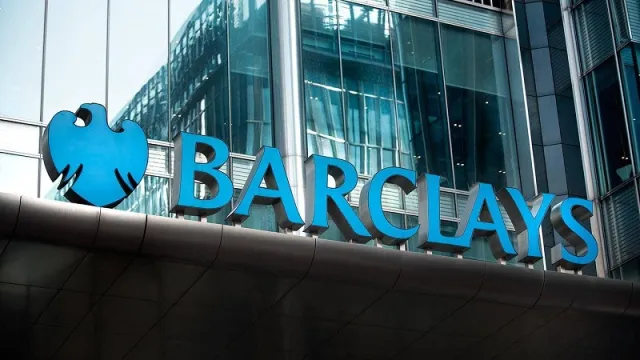 Barclays Barclays