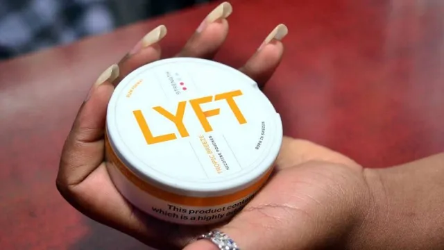 LYFT-1 LYFT-1
