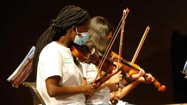 Orchestra 2 Orchestra 2