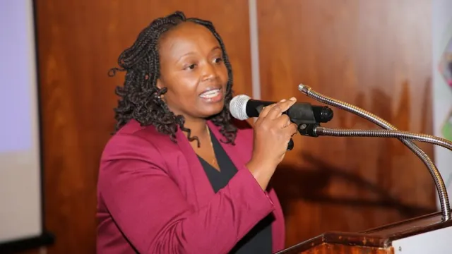 Absa - Head SME Banking - Situma Absa - Head SME Banking - Situma