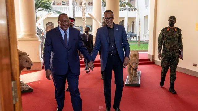 DRC new force DRC new force