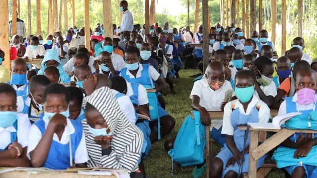 Education KE Education KE