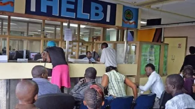 HELB HELB