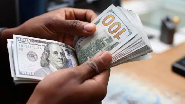 US Dollar US Dollar