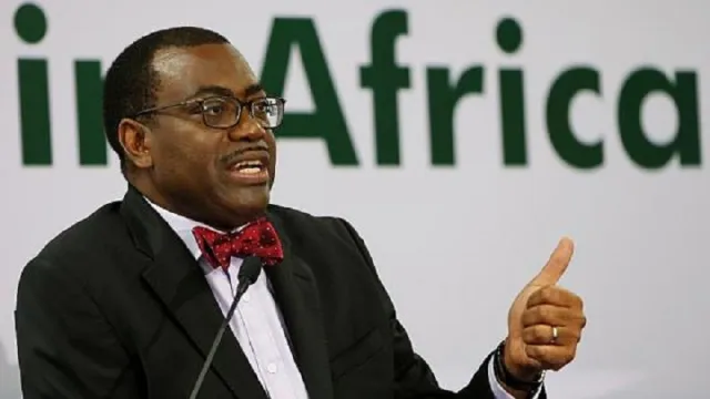 AfDB President