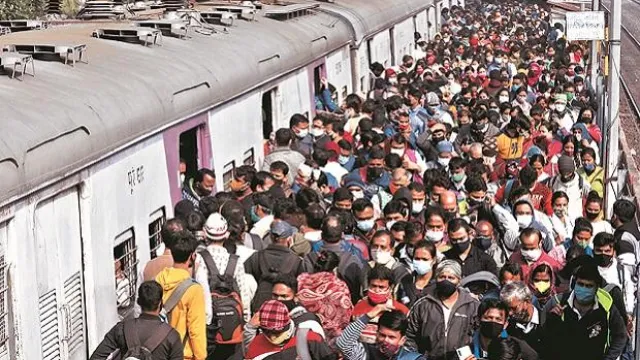India population India population