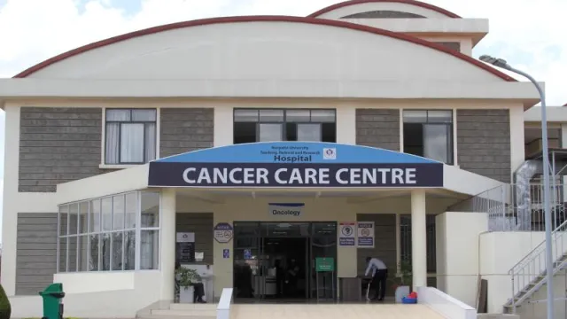 Cancer Care KU