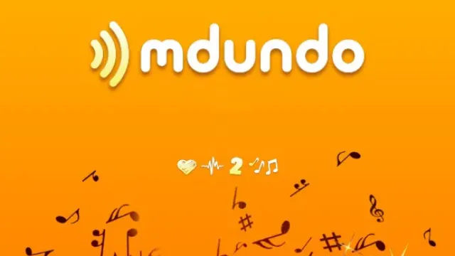 Mdundo