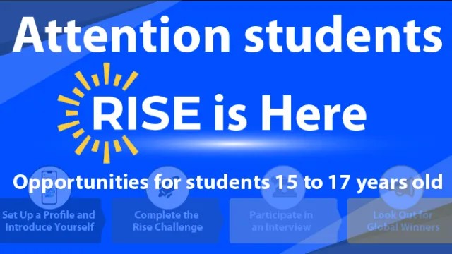 Rise-2021 Rise-2021