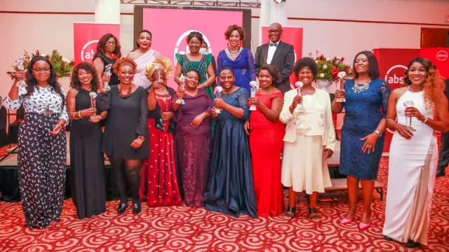 Absa Women in Biz Absa Women in Biz