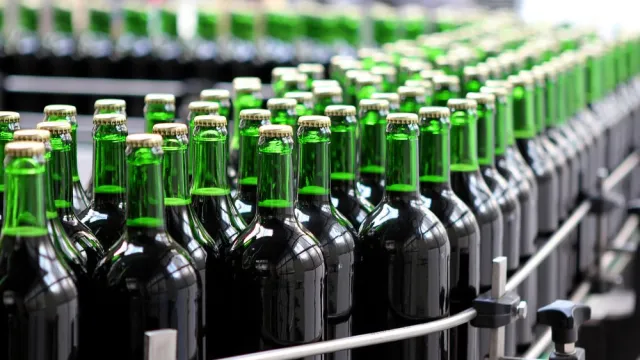 Alcohol Tax Evasion Alcohol Tax Evasion