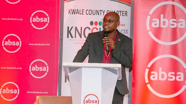 Absa Kwale2