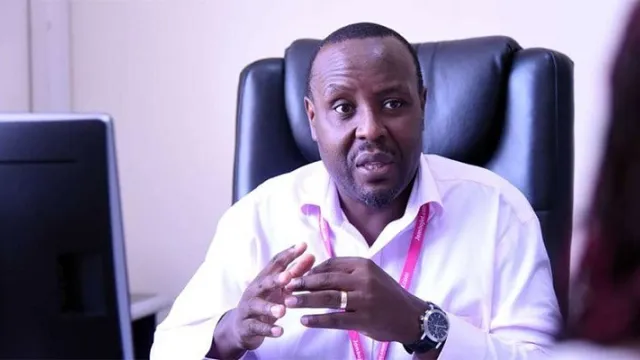 Allan Kilavuka Allan Kilavuka