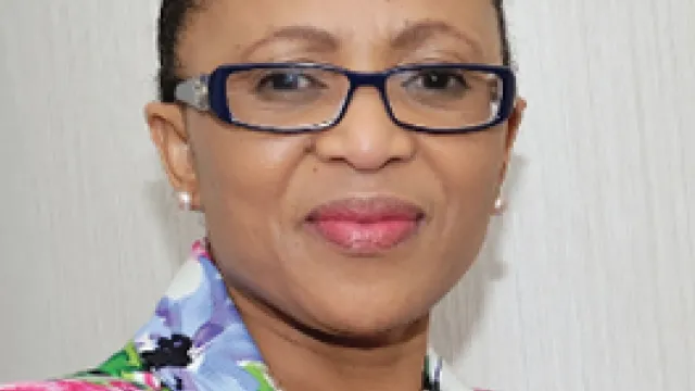 Lesotho Finance Minister Lesotho Finance Minister