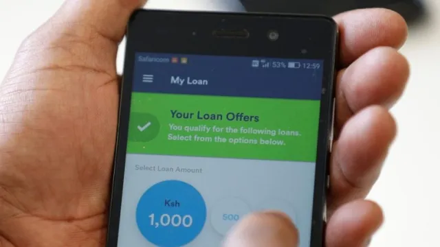 Mobile-lenders