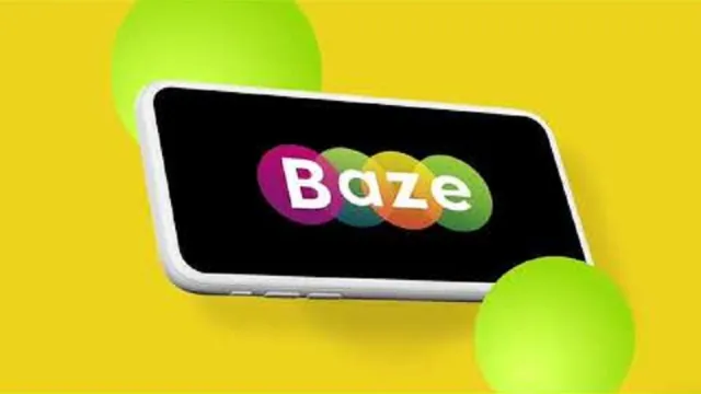 Baze Baze