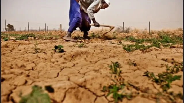 Drought 2 Drought 2
