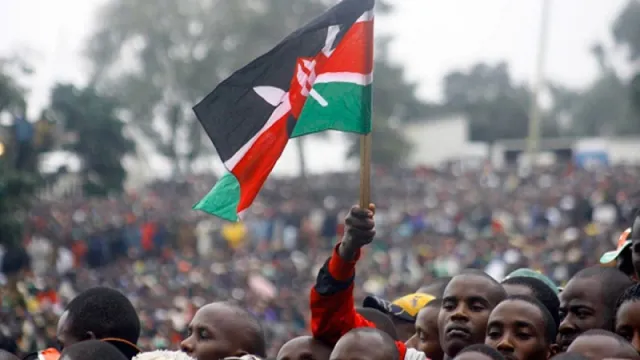 Kenya 2 Kenya 2