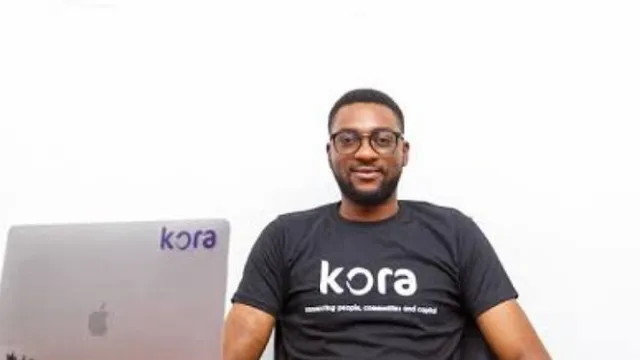 Kora Kora