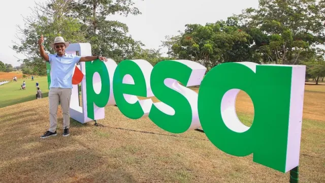 M-PESA 6 M-PESA 6