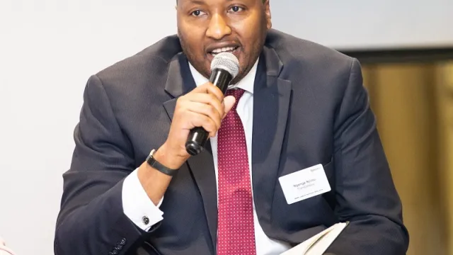 Transcentury-CEO Transcentury-CEO