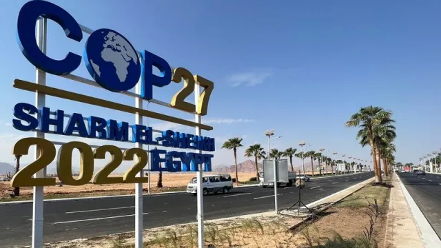 Cop27 Cop27