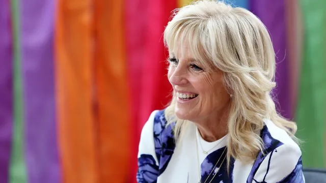 Jill Biden Jill Biden