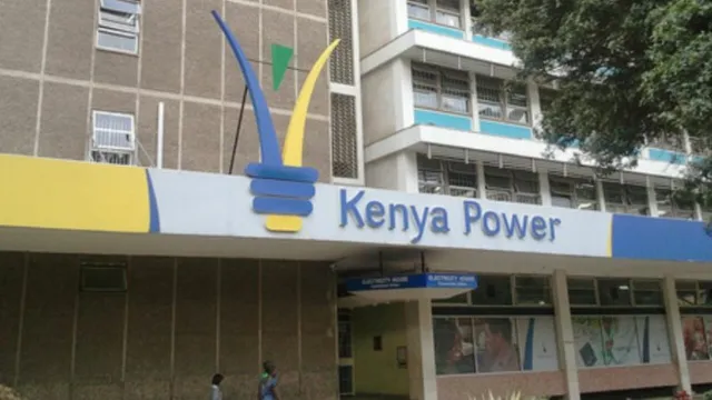 Kenya Power 2