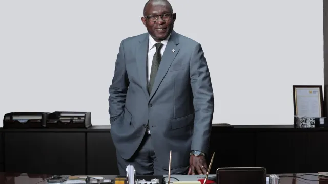 NBK MD George Odhiambo-min NBK MD George Odhiambo-min