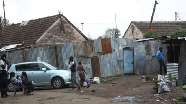 Shauri Moyo Shauri Moyo