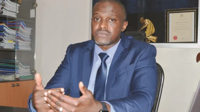 Stima Sacco CEO Stima Sacco CEO